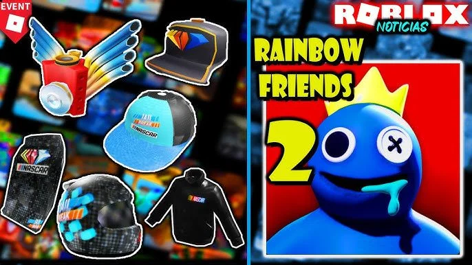 El Nuevo Evento Oculto de Roblox Está Regalando Recompensas Exclusivas y Miles de Jugadores Intentan Descubrir Todos Sus Secretos